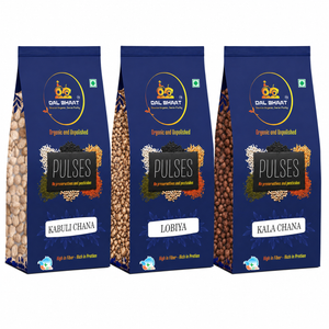 Protein Power Pack
