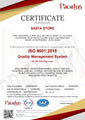 ISO GMP