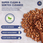 Organic rajma chitra for healthy everyday Indian cooking super clean and sotex cleaned
