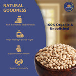 Organic chawli lobia used for healthy salad and meal bowls natural goodness
