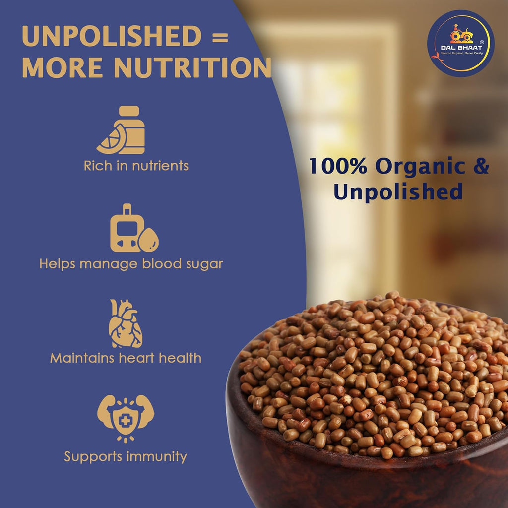 Matki usal made from moth beans for healthy Indian meal
