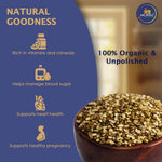 Moong dal chilka cooked for healthy Indian dal meal with natural goodness
