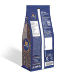 organic unpolished Rajma Jammu Red Kidney Beans back side view
