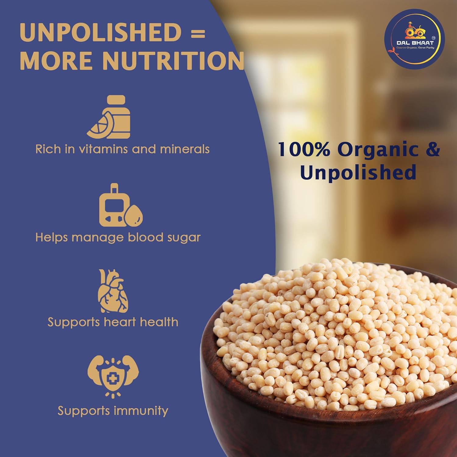 Urad dal white used for dal idli and dosa batter with nutrition
