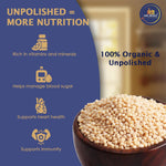 Urad dal white used for dal idli and dosa batter with nutrition
